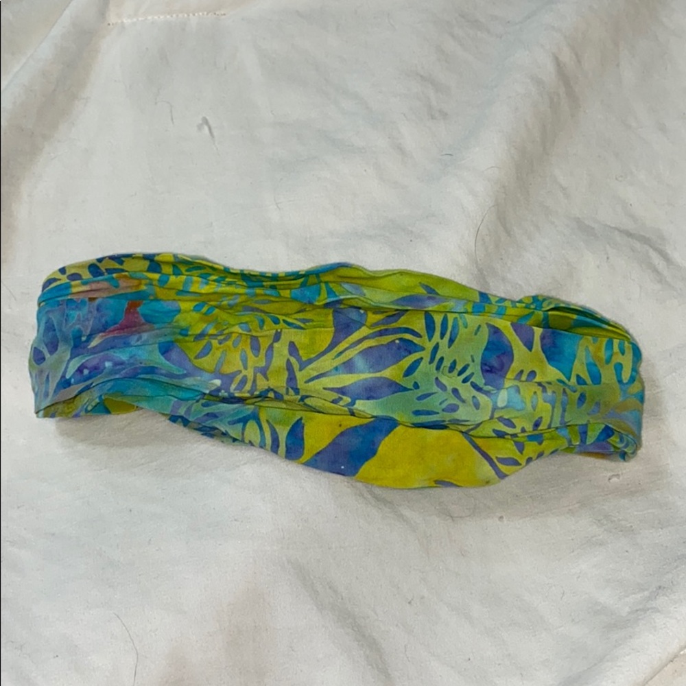 Mexicali Blu Headband